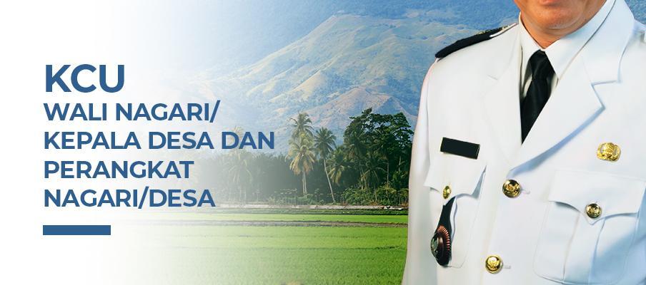 Bank Nagari Pt Bank Pembangunan Daerah Sumatera Barat