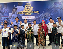 Berita dan Informasi