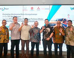 Berita dan Informasi