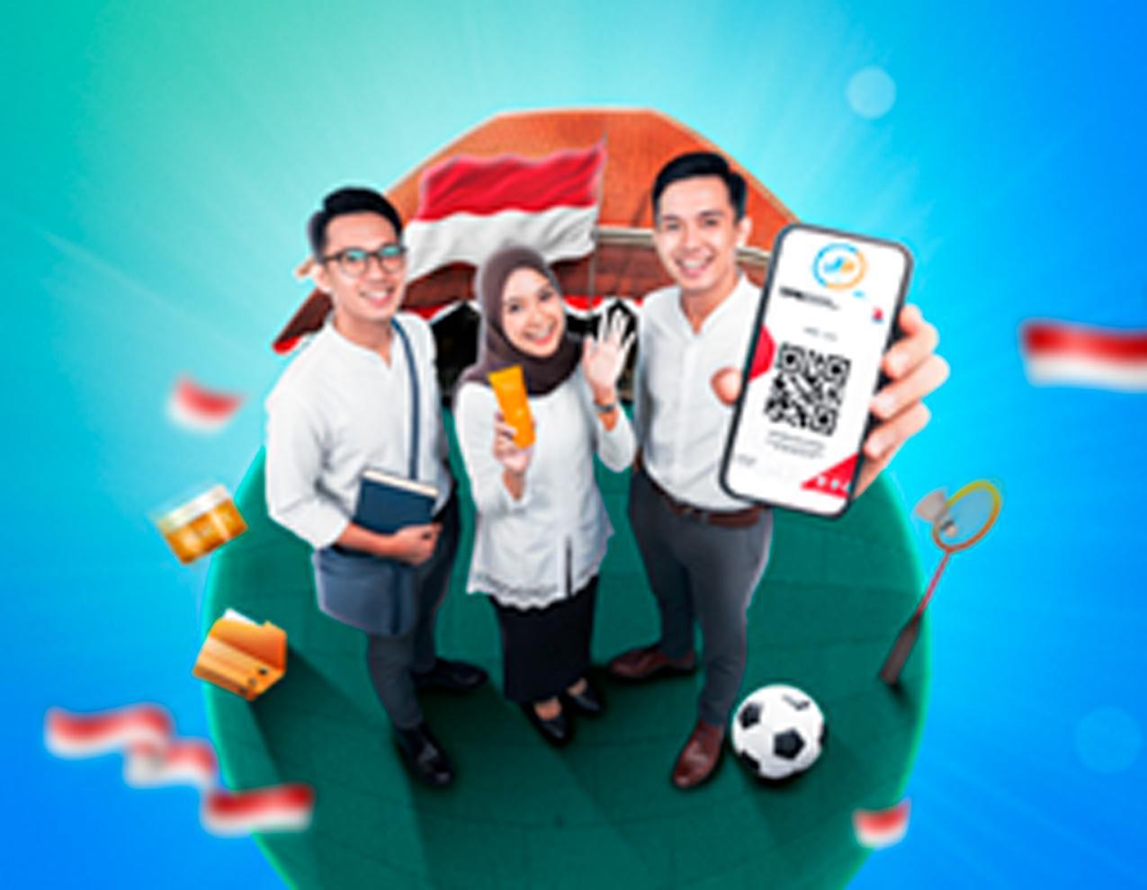 Produk dan Promosi ...