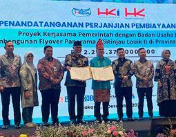 Berita dan Informasi