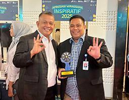 Berita dan Informasi