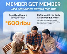 Produk dan Promosi ...