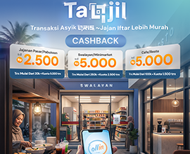 Produk dan Promosi ...