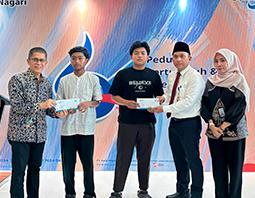 Berita dan Informasi