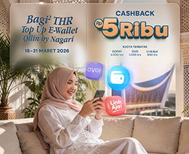 Produk dan Promosi ...