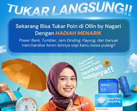 Produk dan Promosi ...