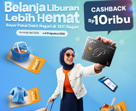 Produk dan Promosi ...