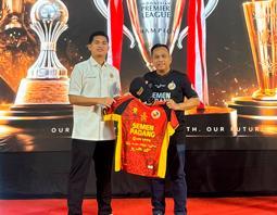 Berita dan Informasi