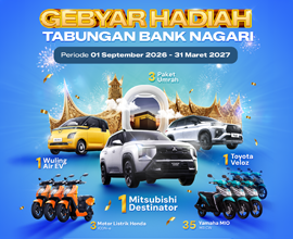 Produk dan Promosi ...