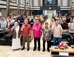 Berita dan Informasi