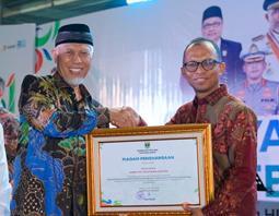 Berita dan Informasi