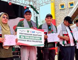 Berita dan Informasi