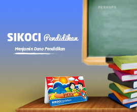 Produk dan Promosi ...