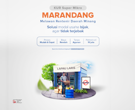 Produk dan Promosi ...