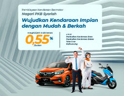 Produk dan Promosi ...