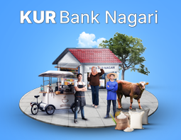 Produk dan Promosi ...